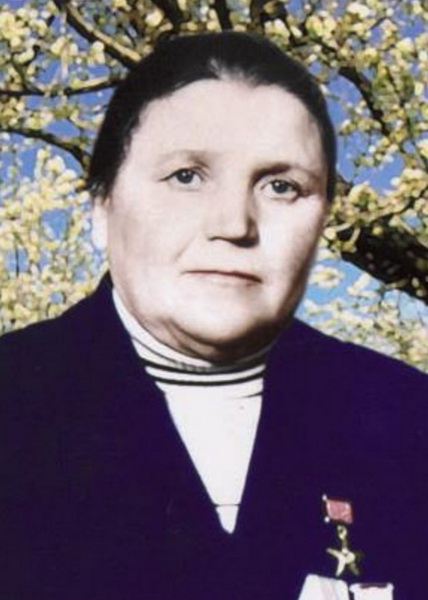 А. Т. Меер