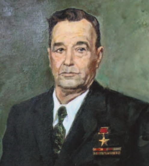 А. О. Матусяк