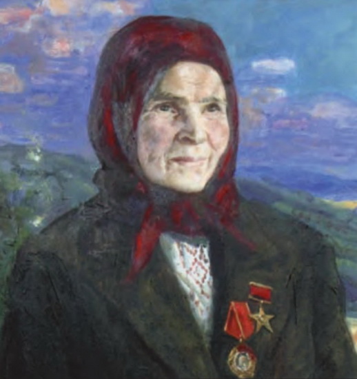 Е. О. Щербатюк
