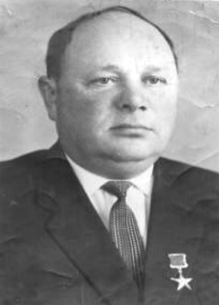 Г.Ф. Целех