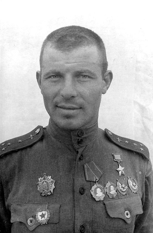А.В. Фёдоров