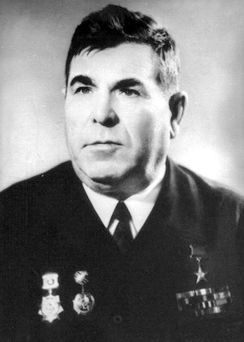 В. И. Емельянов