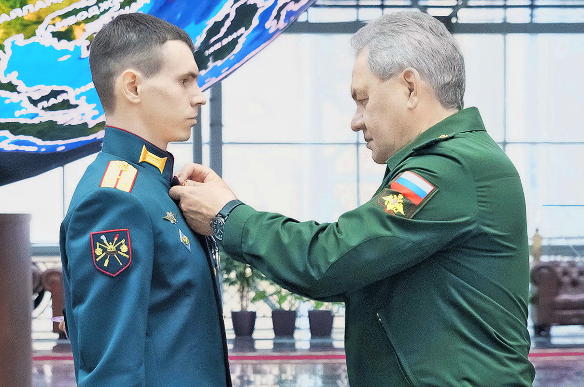 В. Н. Журавлёв