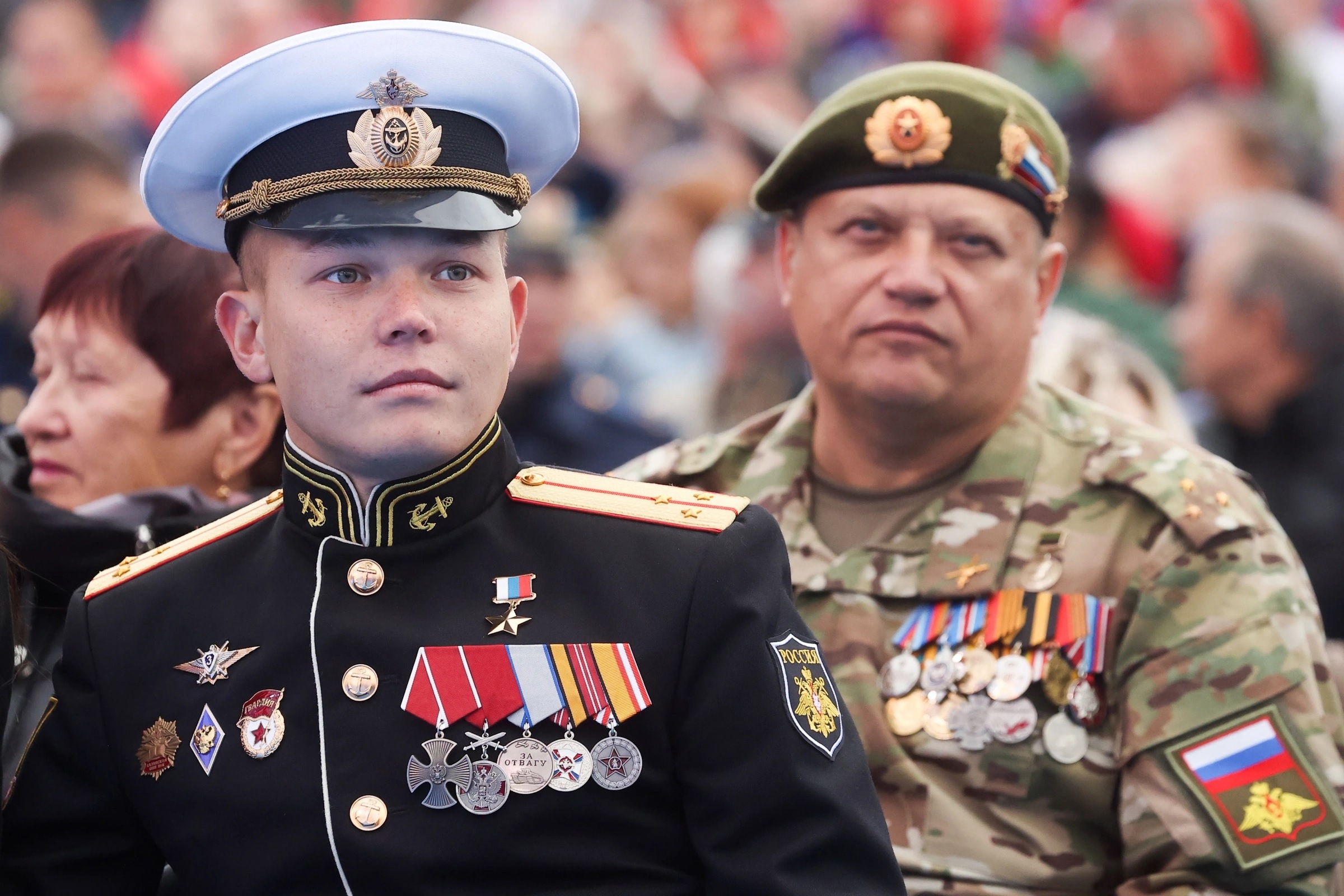 И. С. Жарский