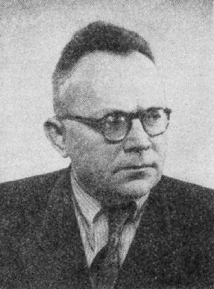 А. А. Луриньш