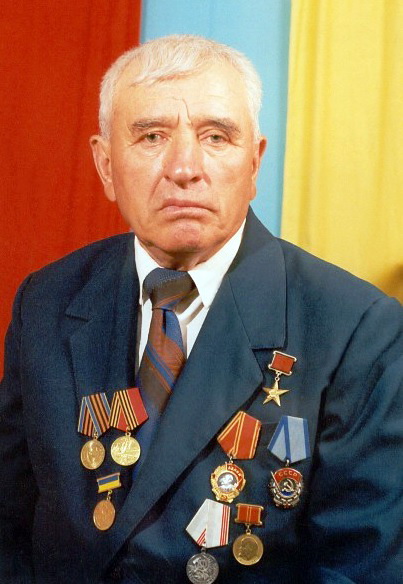 В. К. Квитка