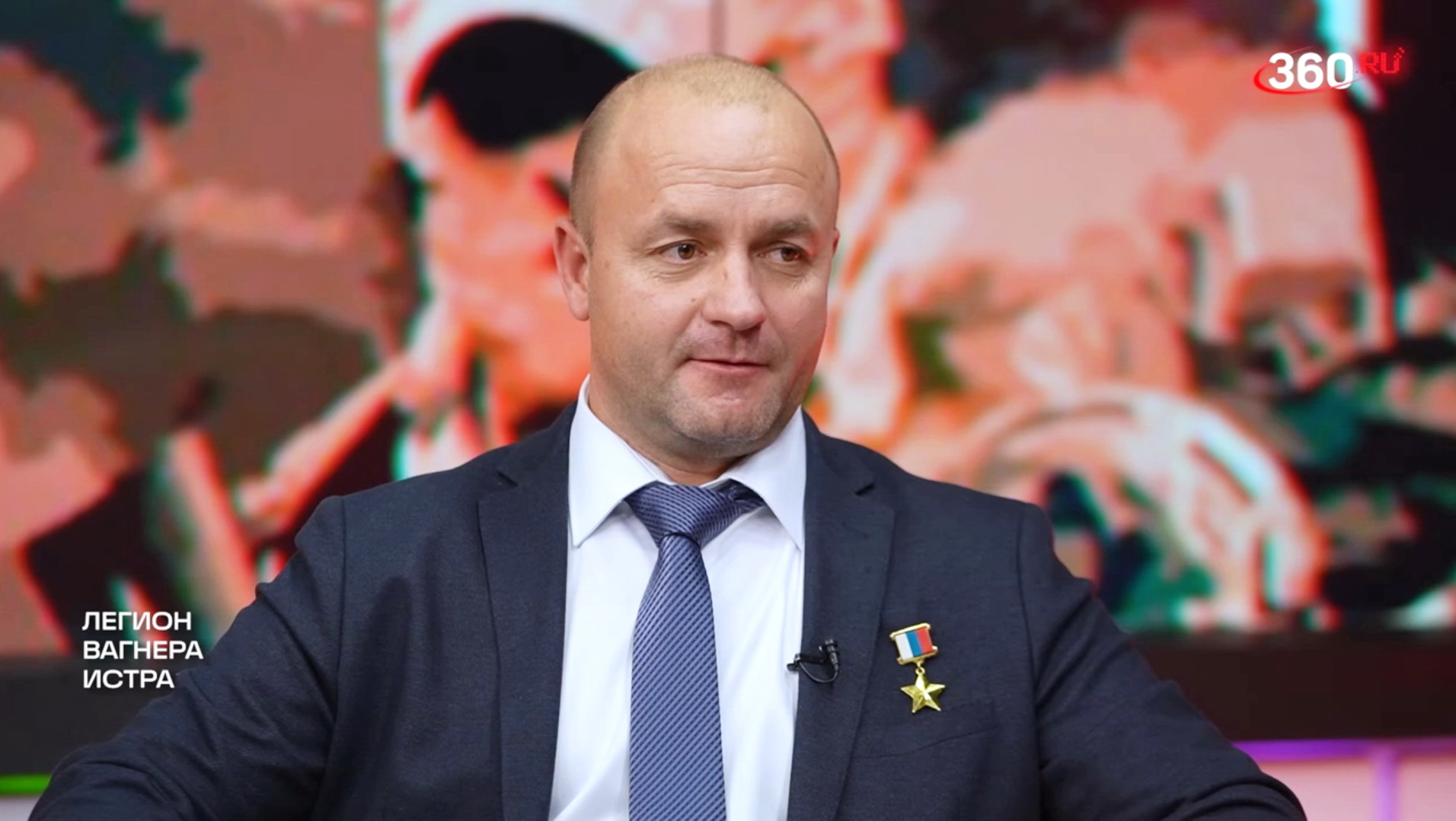 А. П. Безруков