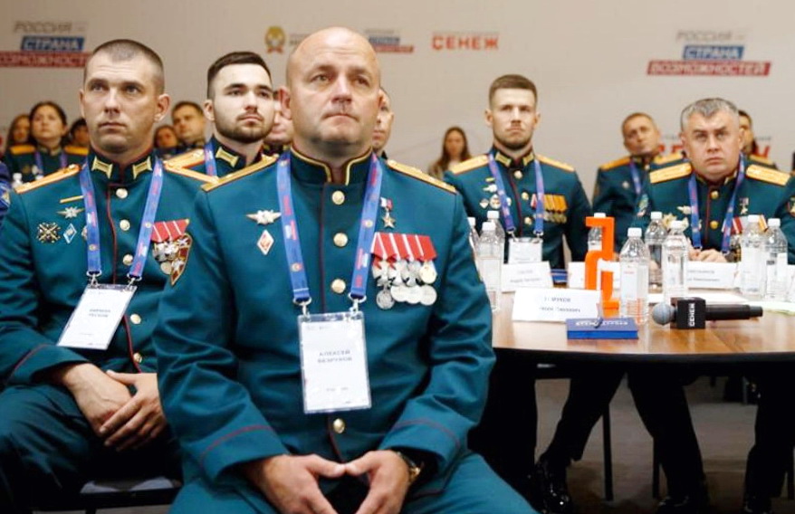 А. П. Безруков