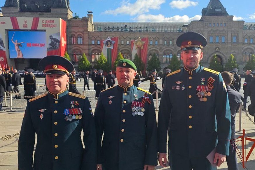 А. П. Безруков