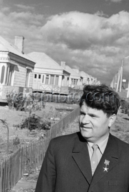 В. А. Козловский