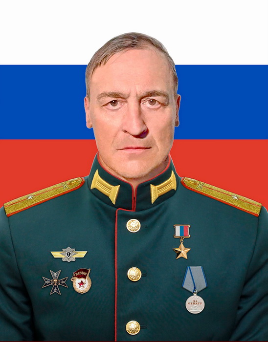 А. Г. Дорофеев