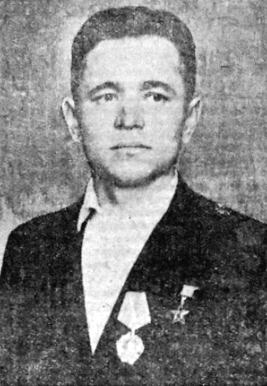 Г.С. Уразаев