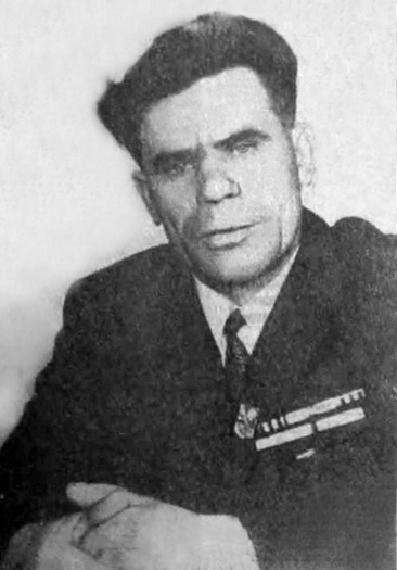 А. М. Суханов