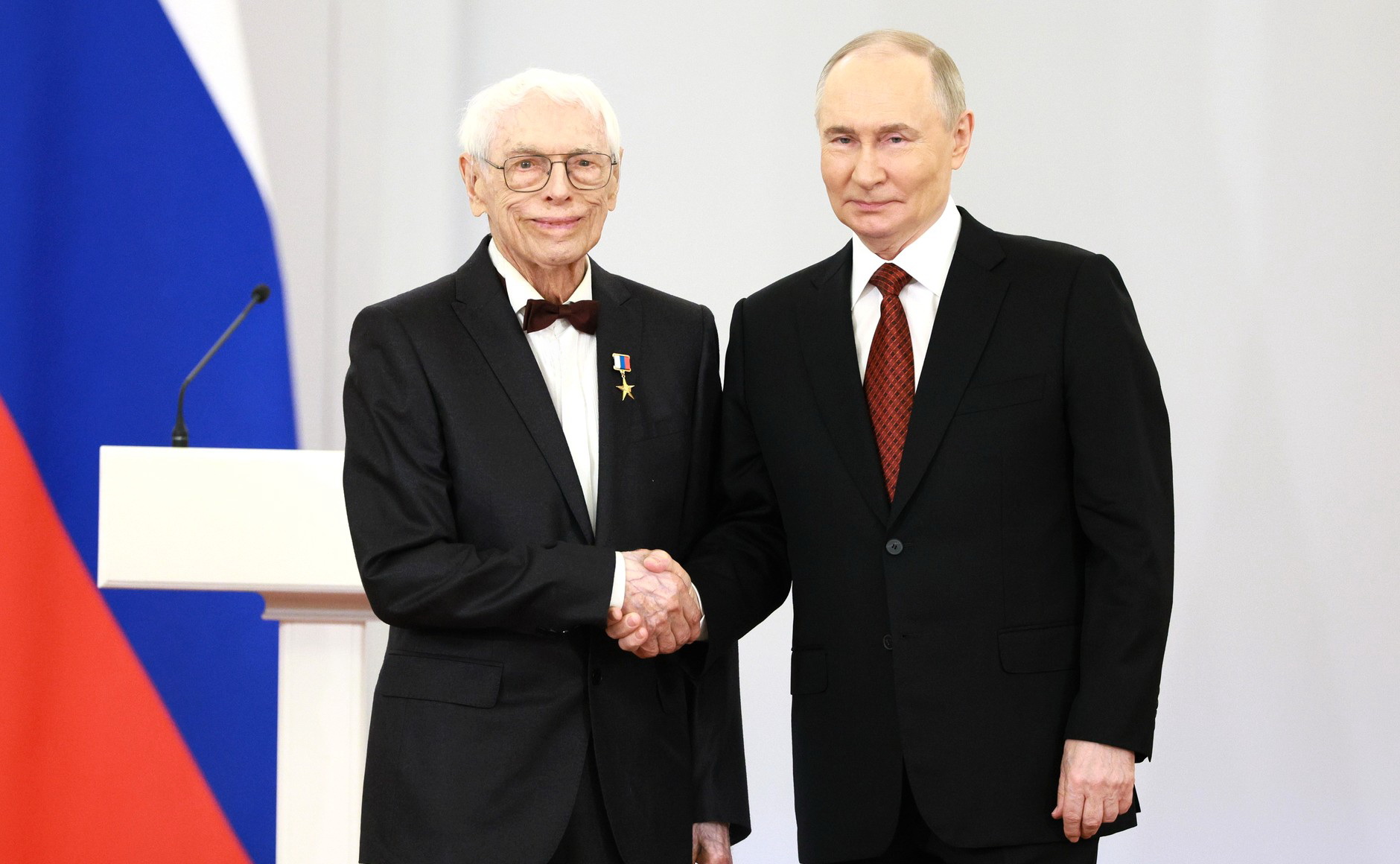 А. С. Зацепин
