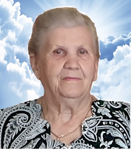 С. И. Петрова