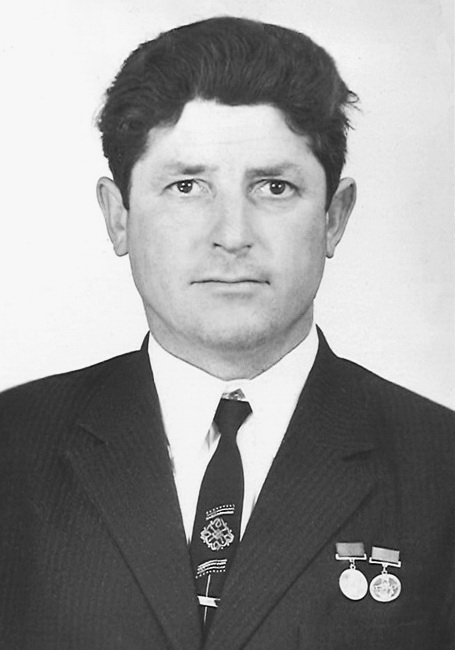 А. А. Сахно