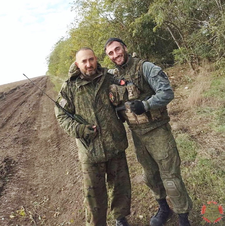 М. М. Избакиев