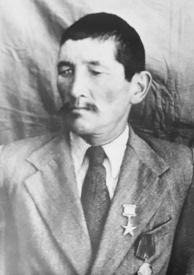 С. Баелов