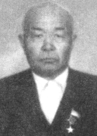 К. Демеубаев