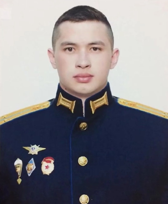 А. Т. Кусков
