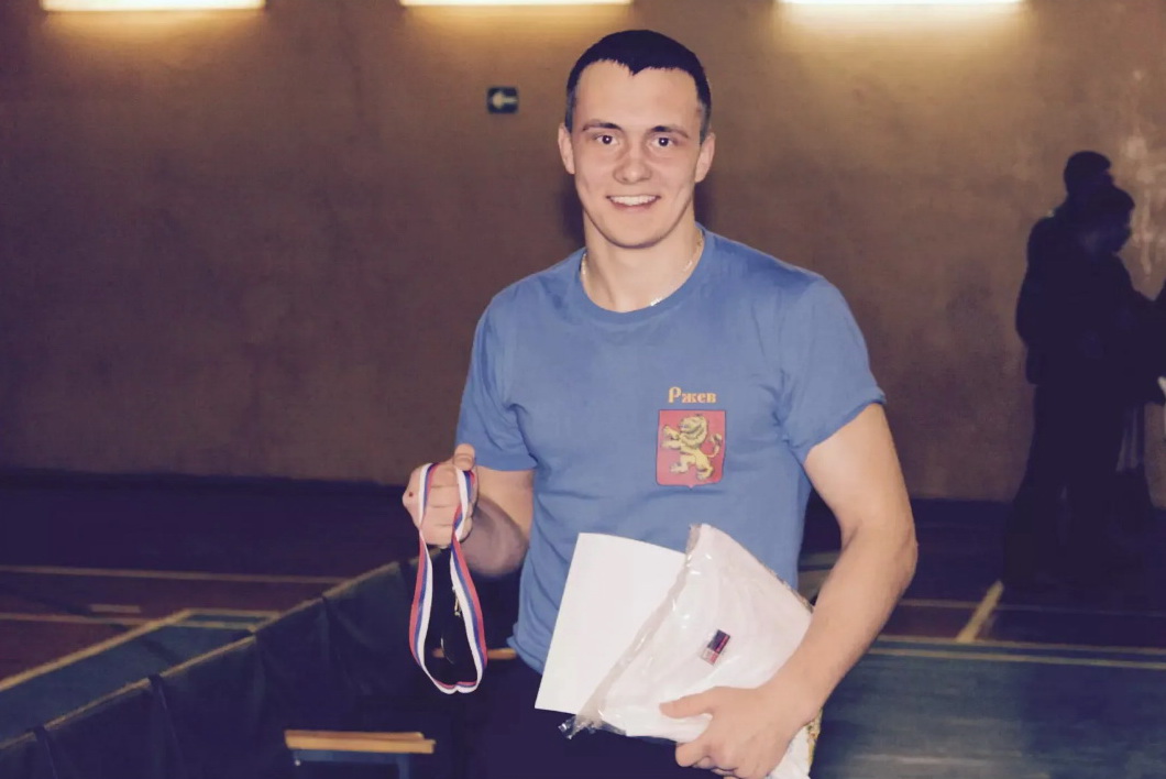 А. А. Фролов