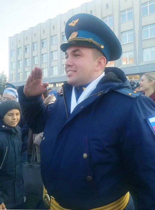 А. М. Кудряков