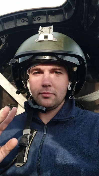 А. М. Кудряков