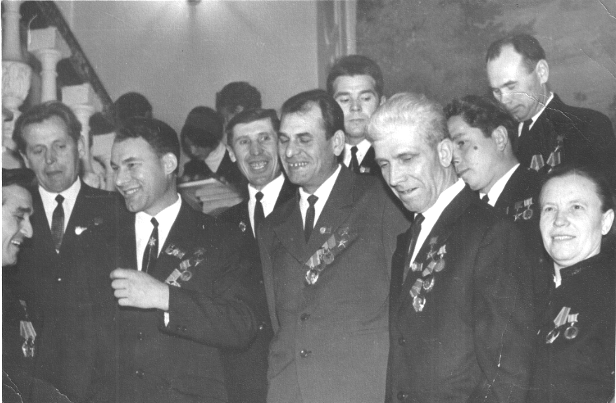 С.А. Минько