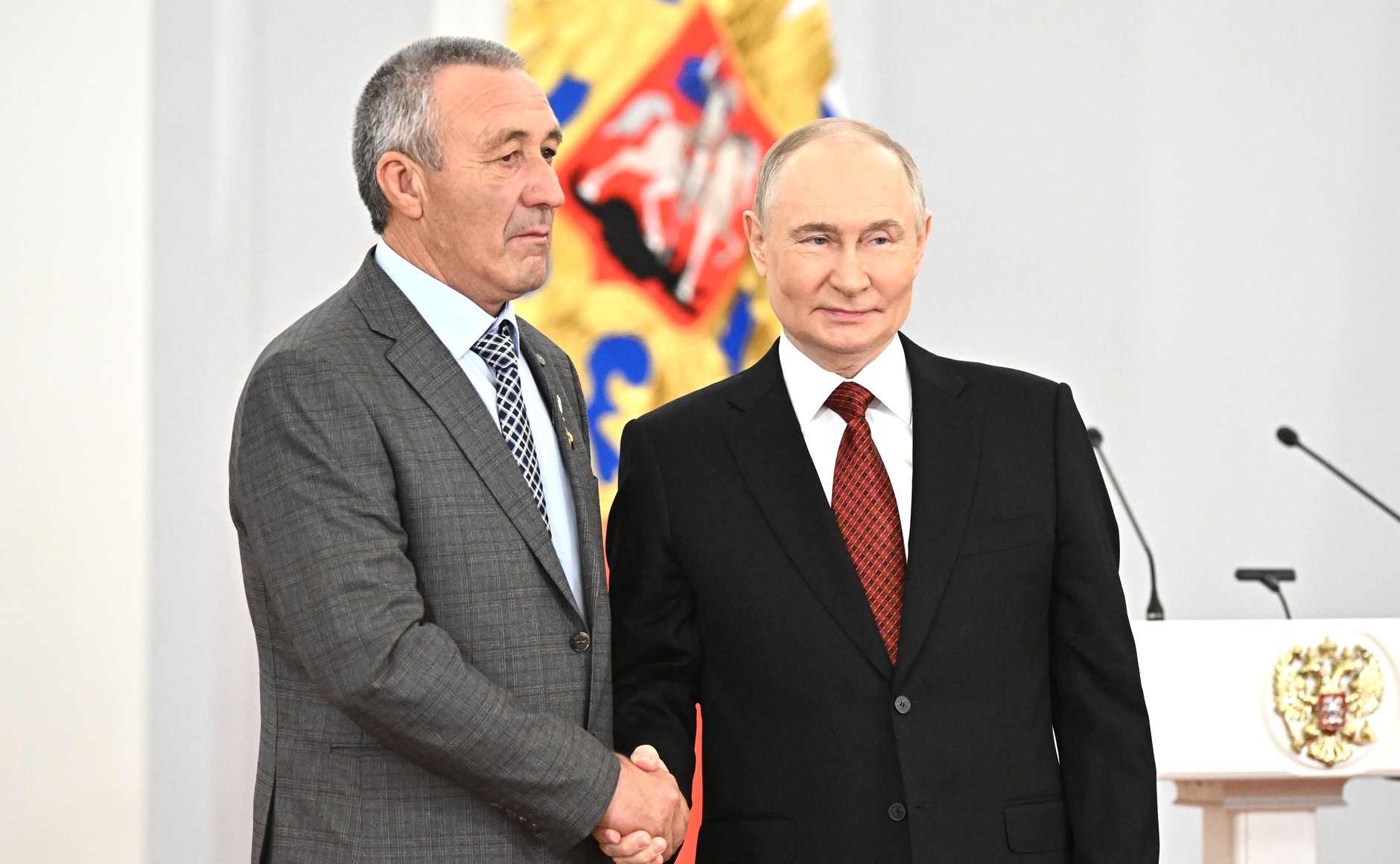 С. З. Костоев