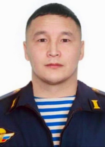 А. П. Карабашев