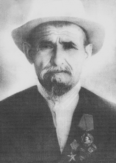 М. Сартов