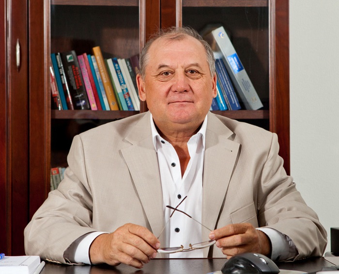 Р. Г. Галеев