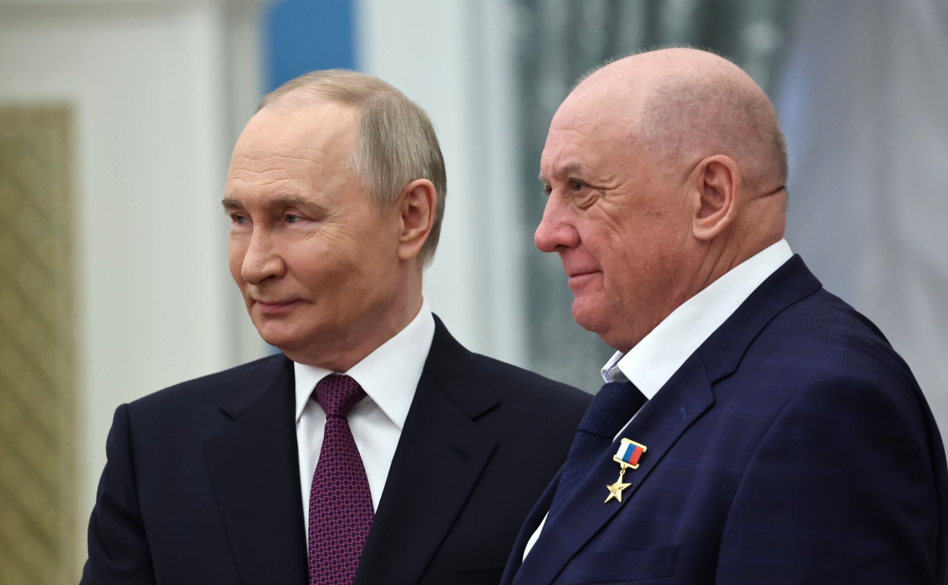 Р. Г. Галеев