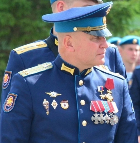 А. И. Кузин