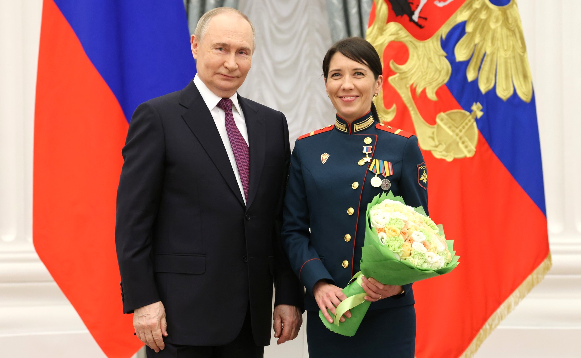 Л. В. Болилая