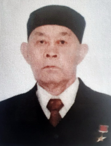 И. Абдигулов