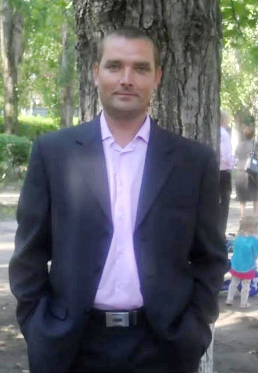 В. В. Овчинников