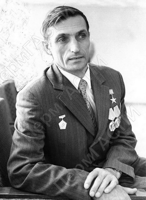 Л. В. Есюнин