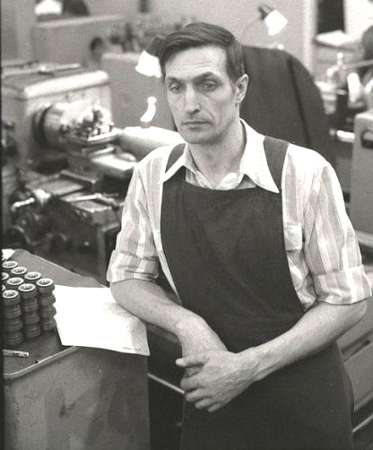 Л. В. Есюнин