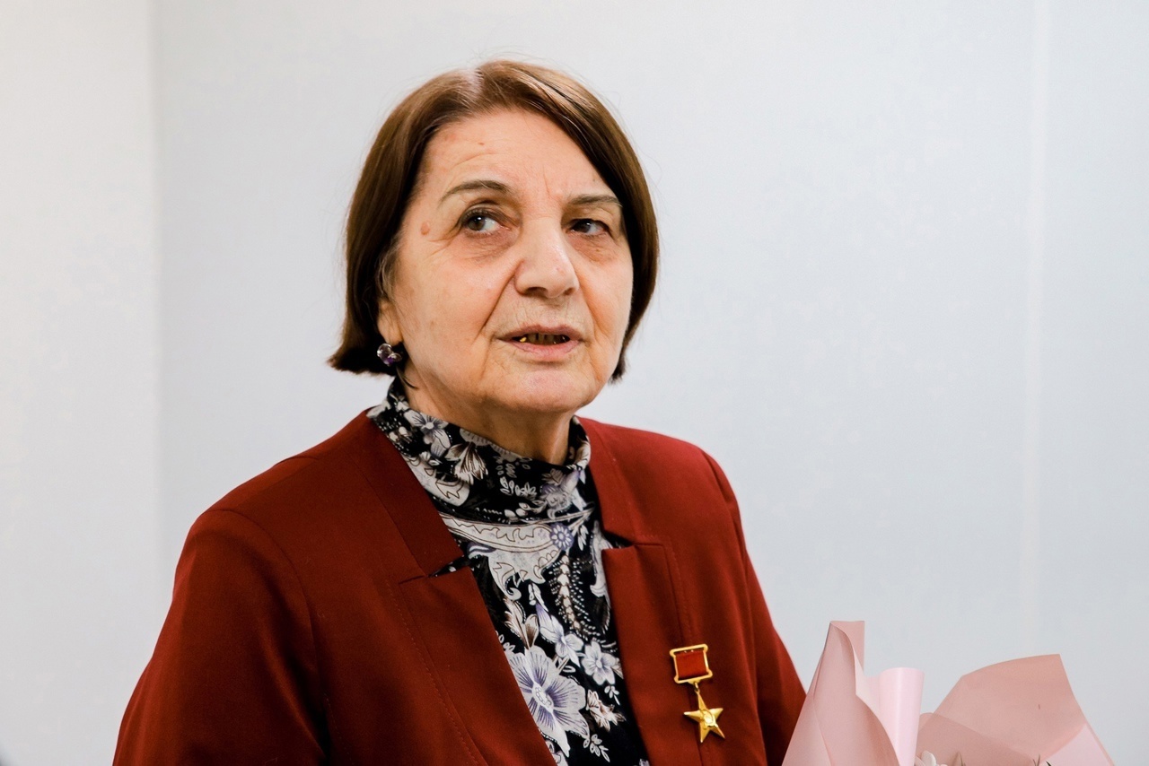 Г.Х. Зантимирова