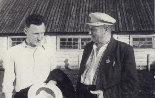 В. В. Ефимов