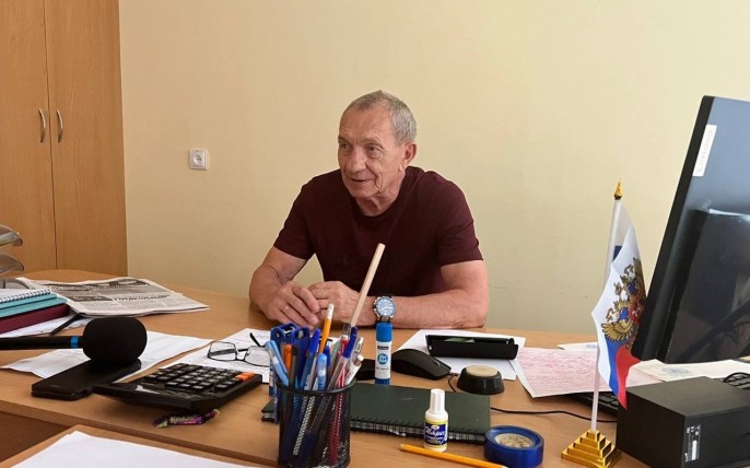 В. И. Харлан