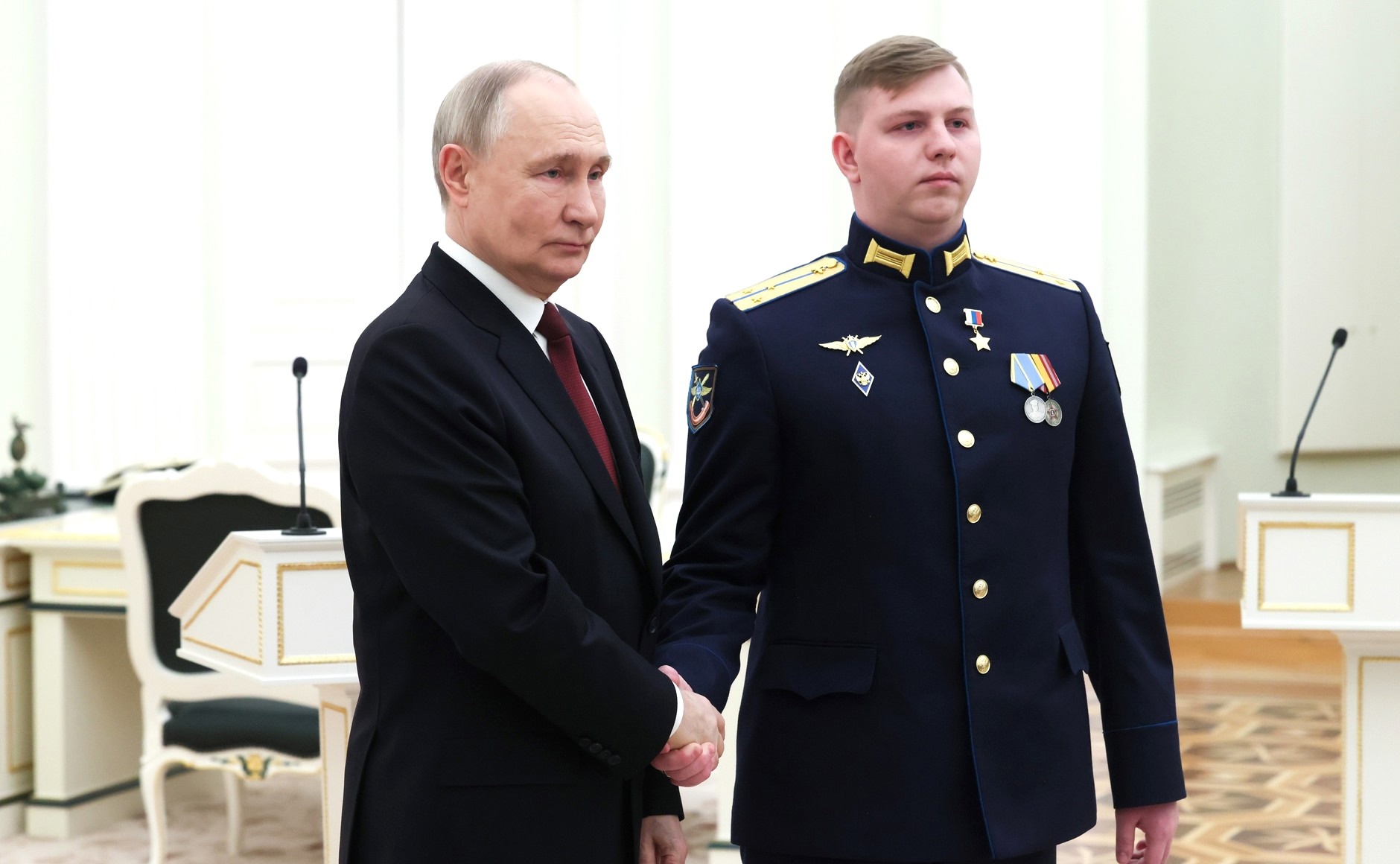 А. П. Пузанов