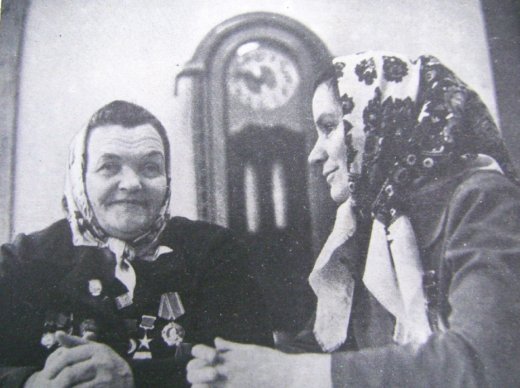 А.П. Токарик