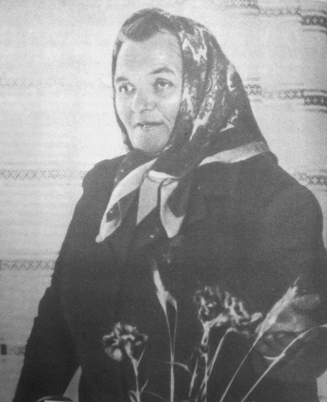 А.П. Токарик