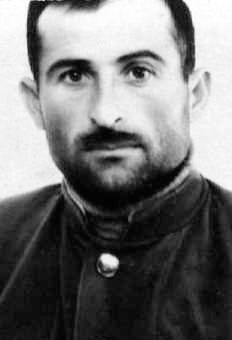 М.Г. Гведашвили