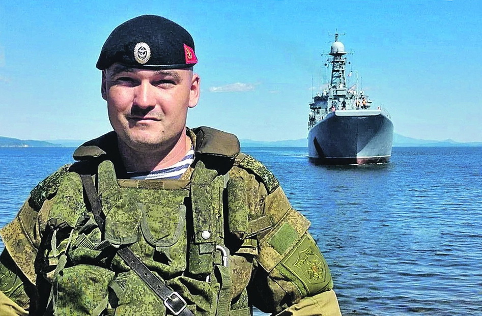 М. Е. Гудков