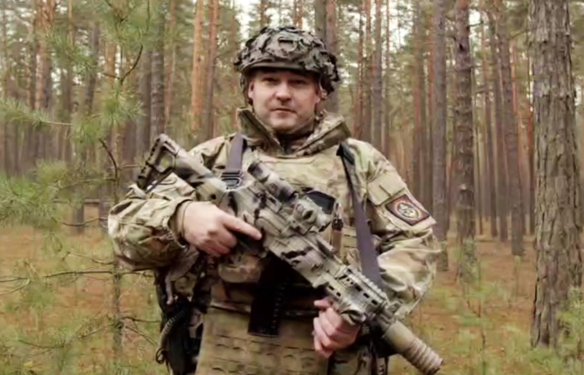 М. Е. Гудков