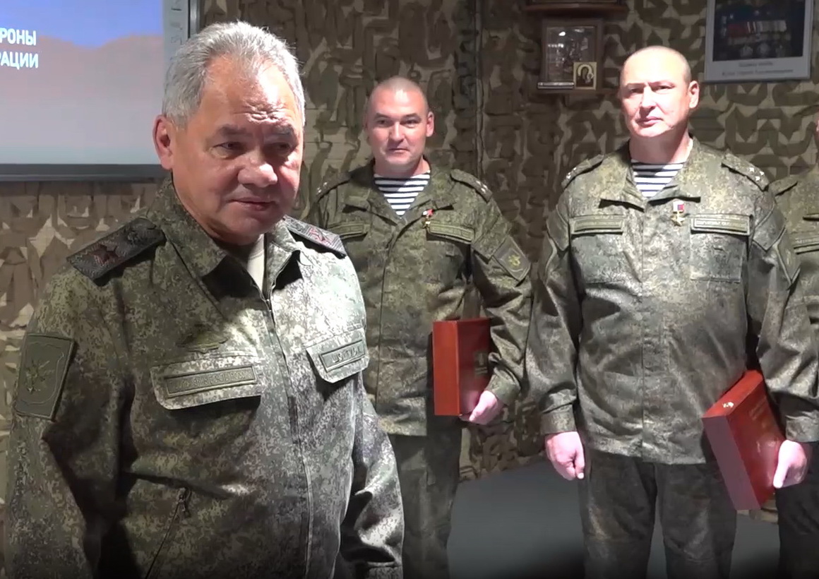 М. Е. Гудков