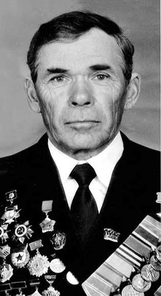 Ф. Е. Майоров